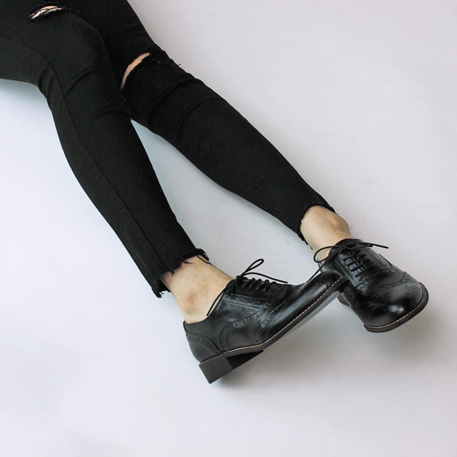 ファビオルスコーニ✨️メダリオンエナメルレースアップシューズ　ブラック　23.5 楽天市場】【30%OFF】ファビオルスコーニ オックスフォード