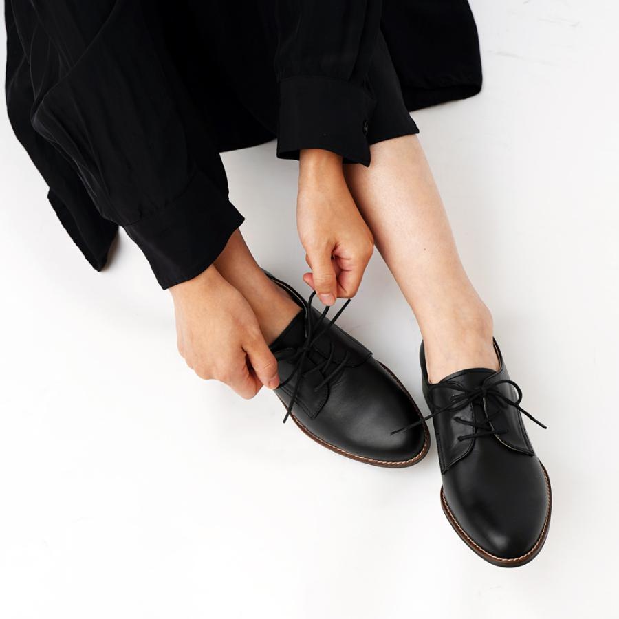 未使用✨ OHGA オーガ　ビジューローファー　ドレスシューズ　ブラック　レザー オーガ OHGA ビジュー付き ローファー 22cm