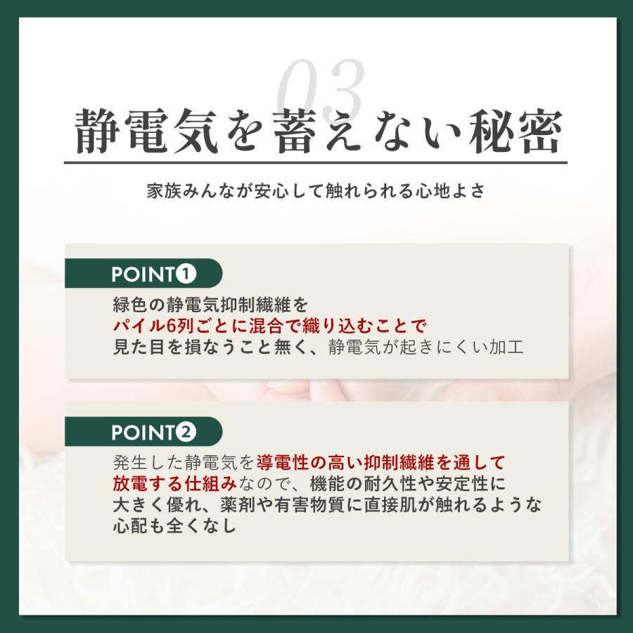 触れるための人工芝 フラフィーターフ プラス 2m x 10m ロール 高密度 ふわふわ ドッグラン リアル 鮮やか 丈夫 マット 人工芝ロール DIY diy 庭 | ブランド登録なし | 07