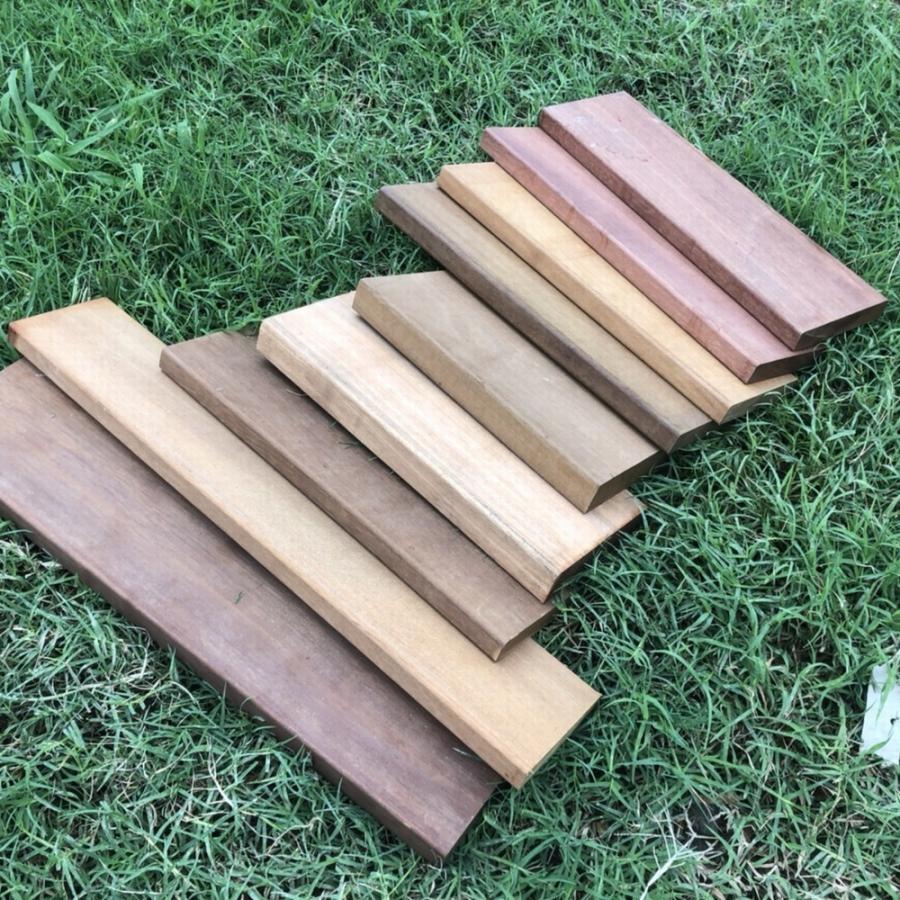 木材 端材詰め合わせ DIY 高級ハードウッド 大容量10〜15kg 送料無料