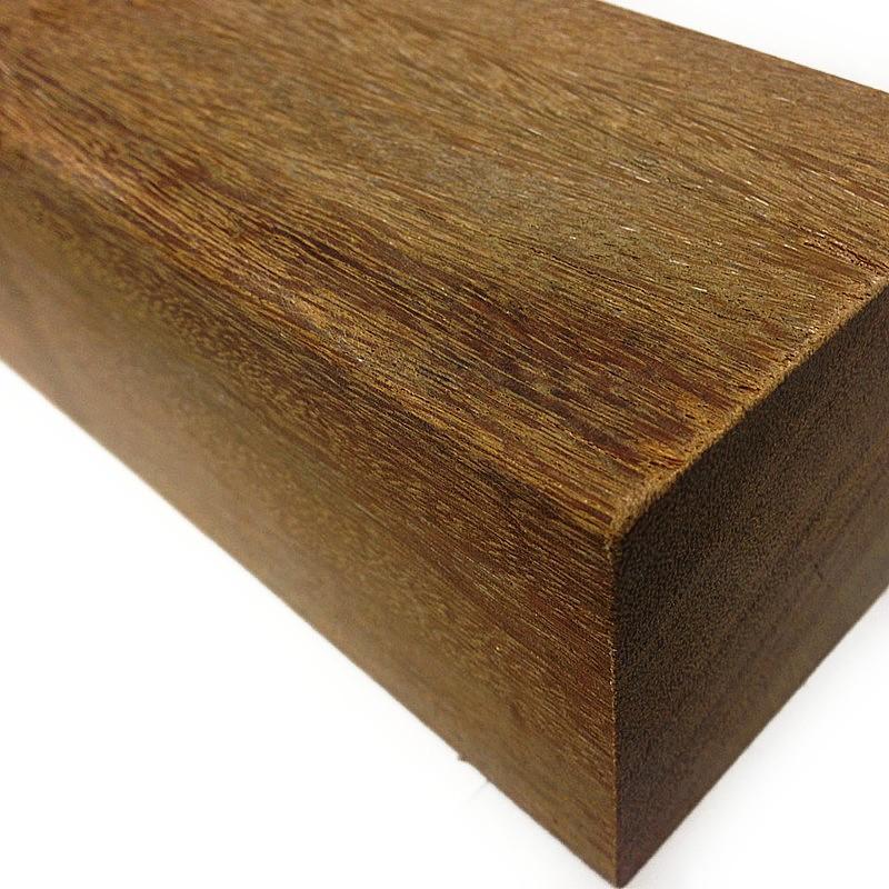 イペ 60×60×4200mm ウッドデッキ材　天然木材料