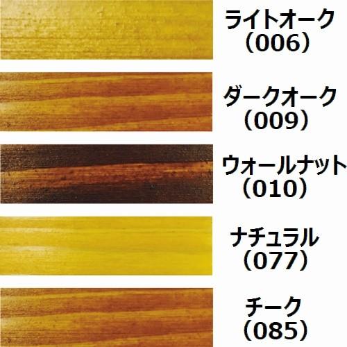 屋外木部 塗料 シッケンズ セトール BL Xpro 2.5L 【水性】｜decks｜02