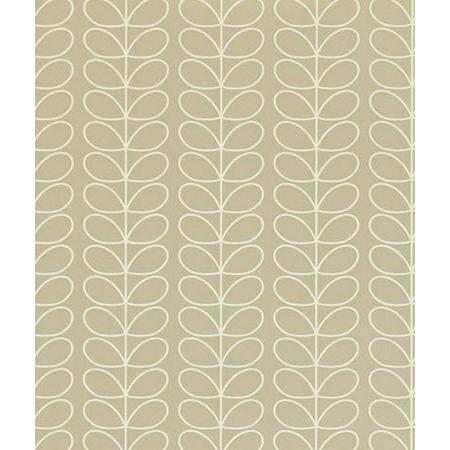 最も優遇 輸入壁紙 Orlakiely オーラカイリー Linear Stem 葉っぱ柄 全国組立設置無料 Blog Lonolife Com
