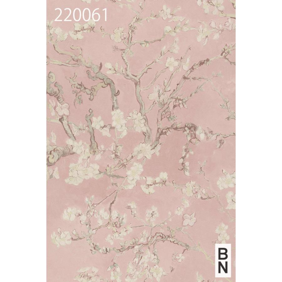 壁紙 張り替え おしゃれ 輸入 おすすめ The Blooming House 国内在庫 花 木 ボタニカル 10ｍ ヴァンゴッホ ミュージアム Tvで使用 インテリアショップ デコール 通販 Yahoo ショッピング