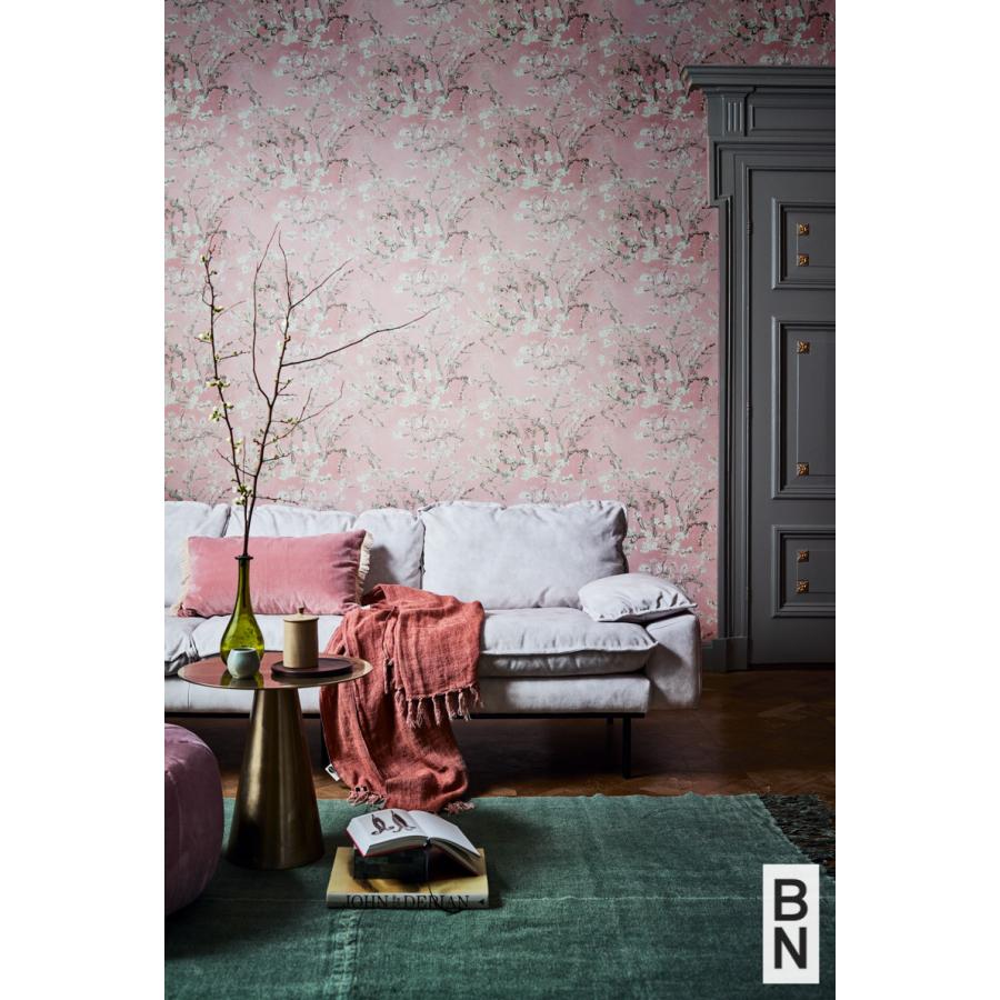 数量は多 Tecido 17 輸入壁紙 The Blooming House 6wallquest アメリカ産1ロール 巾52cm 10m 紙 壁紙dl1 Dl4 Dl5 21新作モデル Doukkalamedia24 Com