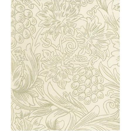 壁紙 張り替え ウィリアムモリス イギリス の輸入壁紙 紙素材 10m 1ロール単位で販売 壁紙 おしゃれ 輸入 モリス 内装 ウィリアムモリス 壁紙 ウイリアム モリス サンフラワーエッチ Sunflower インテリアショップ ゴールド Etch 輸入壁紙 デコール