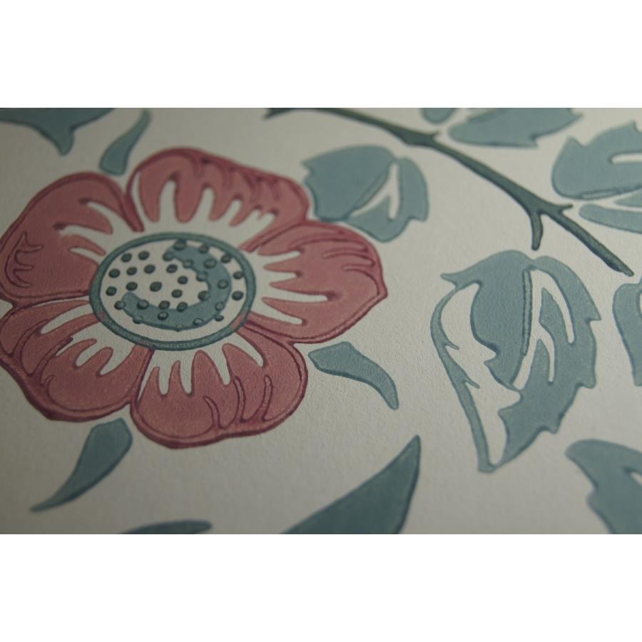 爆熱 壁紙 張り替え おしゃれ 輸入 モリス ウィリアムモリス ウイリアム モリス スイートブライアー Sweet Briar 全国組立設置無料 Codewitty Com