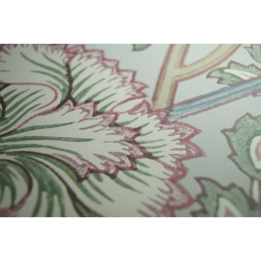 壁紙 張り替え 輸入壁紙 クロス ピンク＆ローズ 花柄 バラ