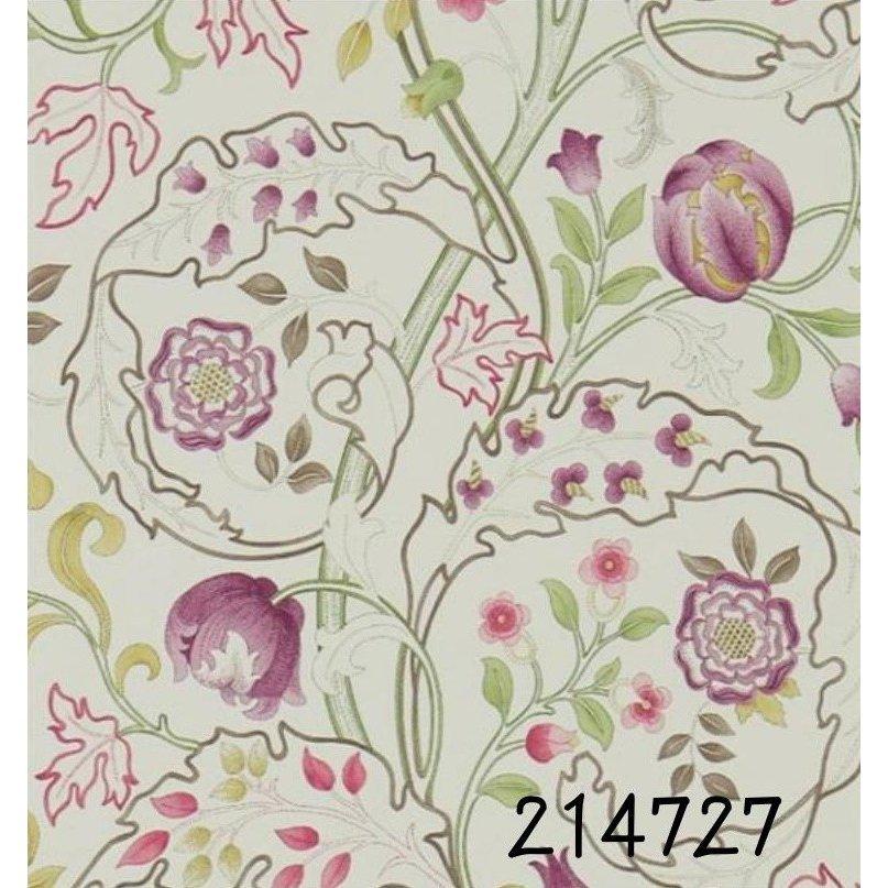 壁紙 張替え クロス おしゃれ 輸入壁紙 モリス ウィリアムモリス ウイリアム モリス マリーイザベル クロス張替え Diy インテリアショップ デコール 通販 Yahoo ショッピング