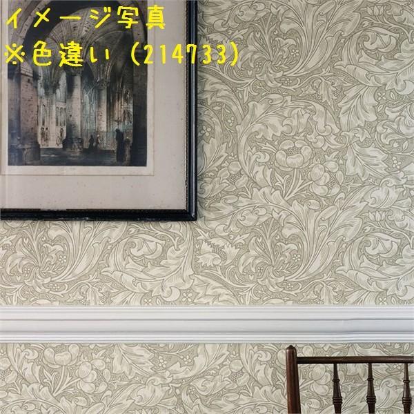 壁紙 張り替え おしゃれ 輸入 モリス ウィリアムモリス ウイリアム モリス バチェラーズボタン ゴールド イギリス製 インテリアショップ デコール 通販 Yahoo ショッピング