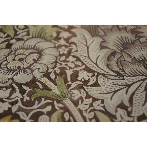 多様な 張り替え おしゃれ 輸入 壁紙 パープル 紫 花柄 ワンドル ウィリアムモリス Wandle Morris ｃｏ コレクター おすすめ 壁紙 Www Bouwmaterieel Benelux Nl