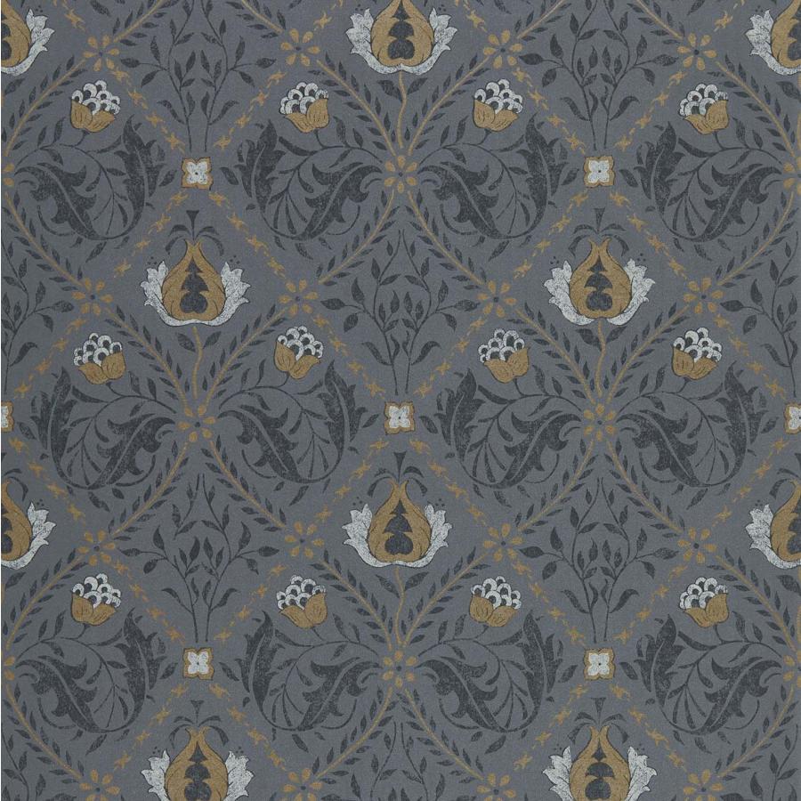 モラザウルス様 壁紙 張り替え クロス おしゃれ 輸入壁紙 ウィリアムモリス Pure