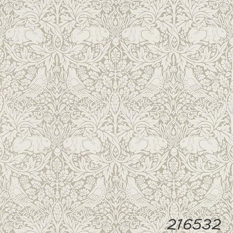 壁紙 張り替え クロス おしゃれ 輸入壁紙 Pure Brer Rabbit 216532