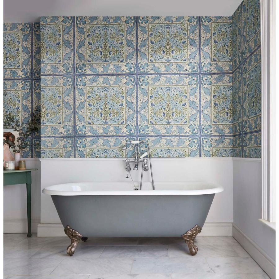 壁紙 張り替え 輸入壁紙 クロス Wilhelmina ウィルヘルミナ 216671