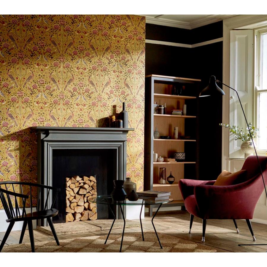 壁紙 張り替え ウィリアムモリス 輸入壁紙 クロス Seasons by