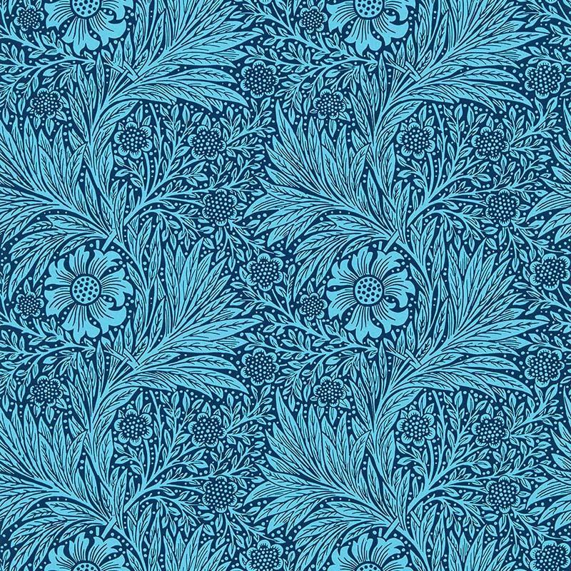 壁紙 張り替え Diy 工具 おしゃれ 輸入 ウィリアムモリス 壁紙 Marigold 住宅設備 クロス張替え