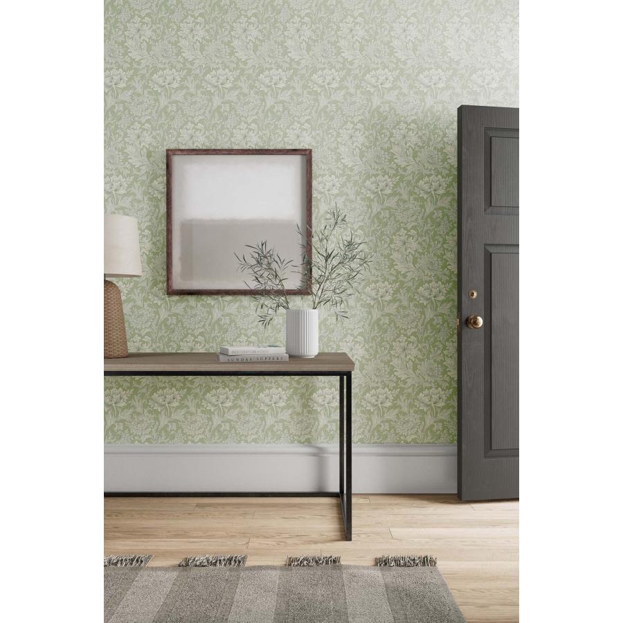 壁紙 ウィリアムモリス 張り替え 輸入壁紙 クロス おしゃれ