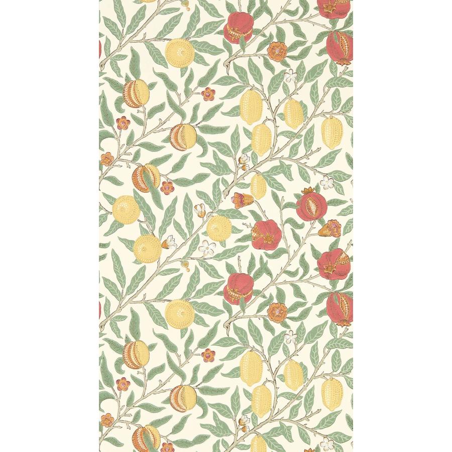 壁紙 張り替え クロス おしゃれ 輸入壁紙 Fruit フルーツ Simply