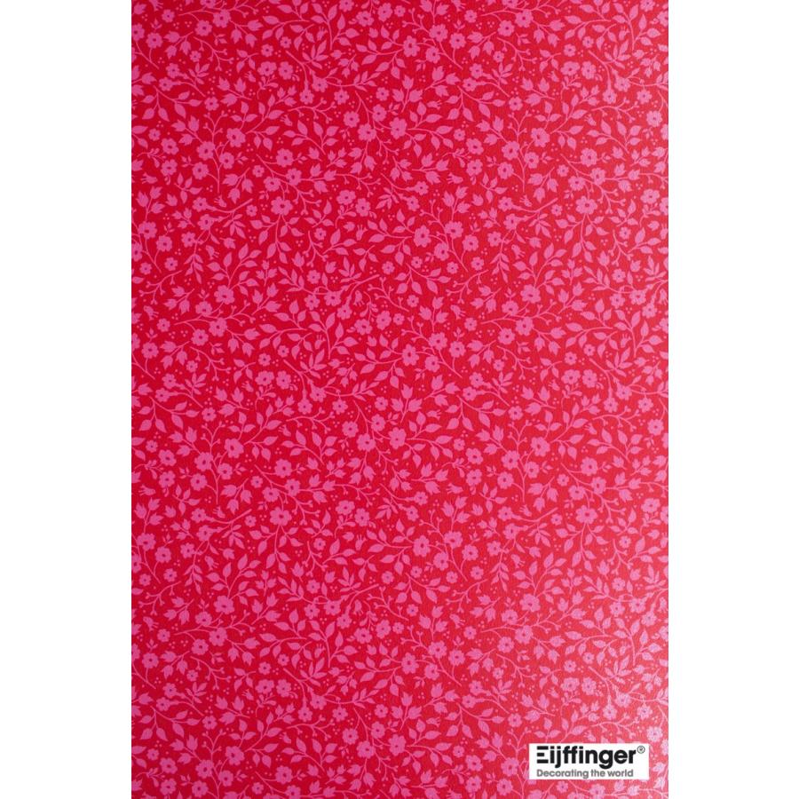 ピップスタジオ Pipstudio 壁紙 小花柄 レッド 輸入 インテリアショップ デコール 通販 Yahoo ショッピング