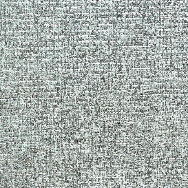 輸入壁紙 無地 単色 メタリックライトブルー 341745 インテリア