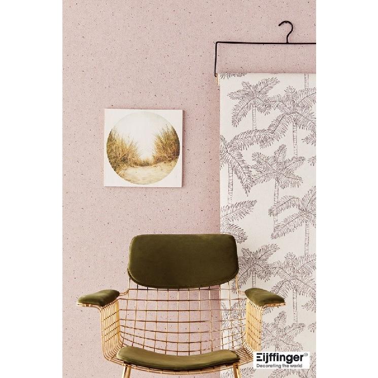 壁紙 張り替え おしゃれ 輸入 おすすめ 輸入壁紙 Fusion テシード ピンク ダスティピンク 国内在庫 アイフィンガー フュージョン インテリアショップ デコール 通販 Yahoo ショッピング