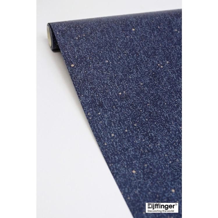 壁紙 張り替え おしゃれ 輸入 おすすめ 輸入壁紙 Fusion テシード ネイビー ゴールド 国内在庫 クロス はがせる 紺 ブルー インテリアショップ デコール 通販 Yahoo ショッピング