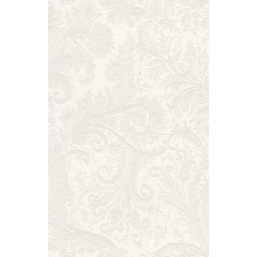 壁紙 張り替え おしゃれ 輸入 おすすめ Etro Ii エトロ Maracanda White ペイズリー インテリアショップ デコール 通販 Yahoo ショッピング