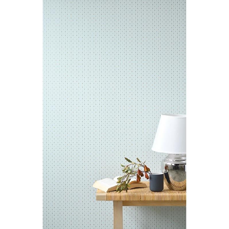 壁紙 張り替え おしゃれ 輸入 おすすめ ラッシュ Rasch 輸入壁紙 ライトブルー 水色 ゴールド 幾何学 クロス インテリアショップ デコール 通販 Yahoo ショッピング