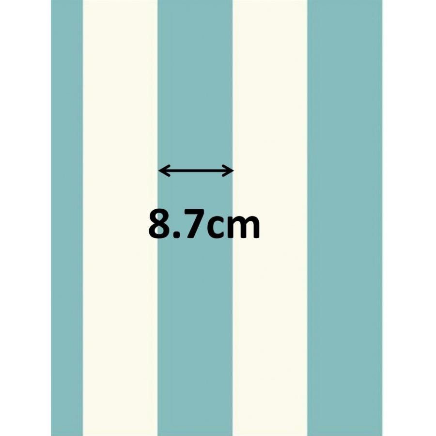 輸入壁紙 ストライプ ボーダーライトブルー Ashfordtropics At7008 At7008 インテリアショップ デコール 通販 Yahoo ショッピング