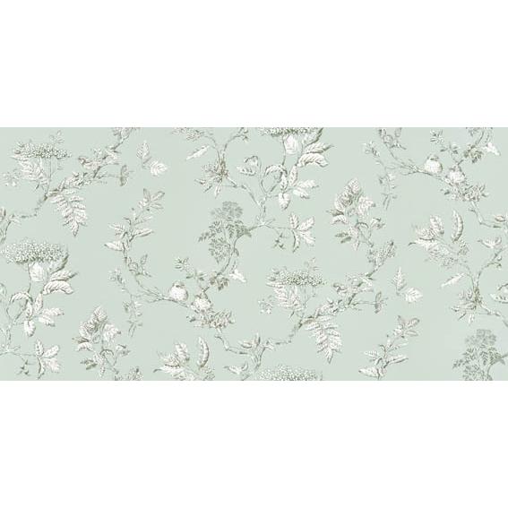 壁紙 張り替え はがせる クロス おしゃれ ローラ アシュレイ BL2908 Elderwood エルダーウッド  巾92cm x 10m LAURA ASHLEY 国産 英国  鳥 木 |  | 02