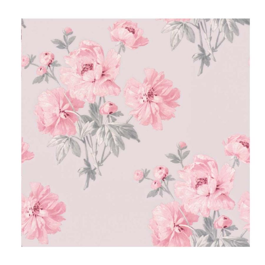 壁紙 張り替え おしゃれ おすすめ ローラ アシュレイ 花柄 Bl9909 巾92 5cm X 10m Laura Ashley 国産 英国 イギリス フラワー ピンク Bl9909 インテリアショップ デコール 通販 Yahoo ショッピング