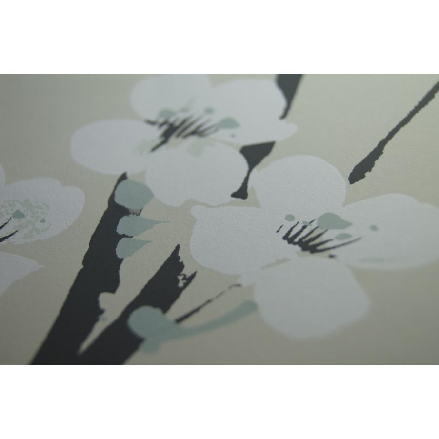 壁紙 張り替え おしゃれ 輸入 おすすめ 輸入壁紙 シノワズリ 桜 Ch さくら サクラ 花 グレー 和室 襖 リフォーム Ch Ch インテリアショップ デコール 通販 Yahoo ショッピング