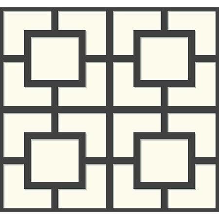 壁紙 張り替え おしゃれ 輸入 おすすめ 輸入壁紙 シノワズリ 幾何学柄 Ch Ch インテリアショップ デコール 通販 Yahoo ショッピング