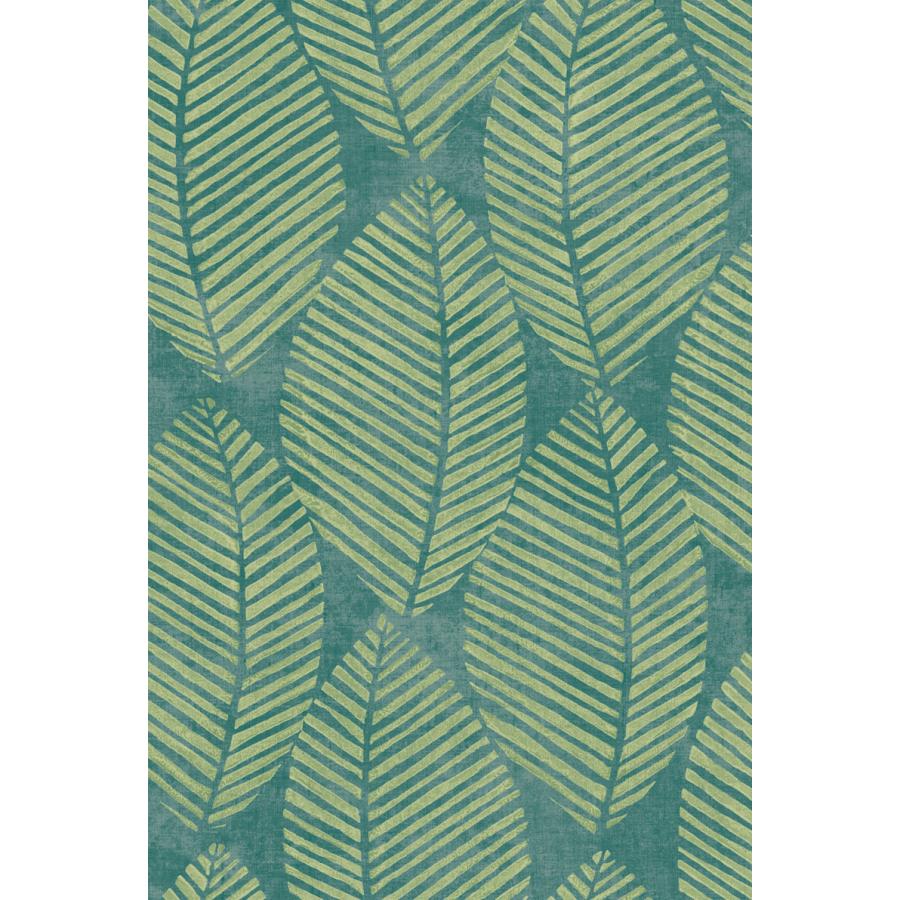 壁紙 張り替え おしゃれ 輸入 おすすめ Hammock Eh 国内在庫 植物 リーフ 葉 グリーン Eh インテリアショップ デコール 通販 Yahoo ショッピング