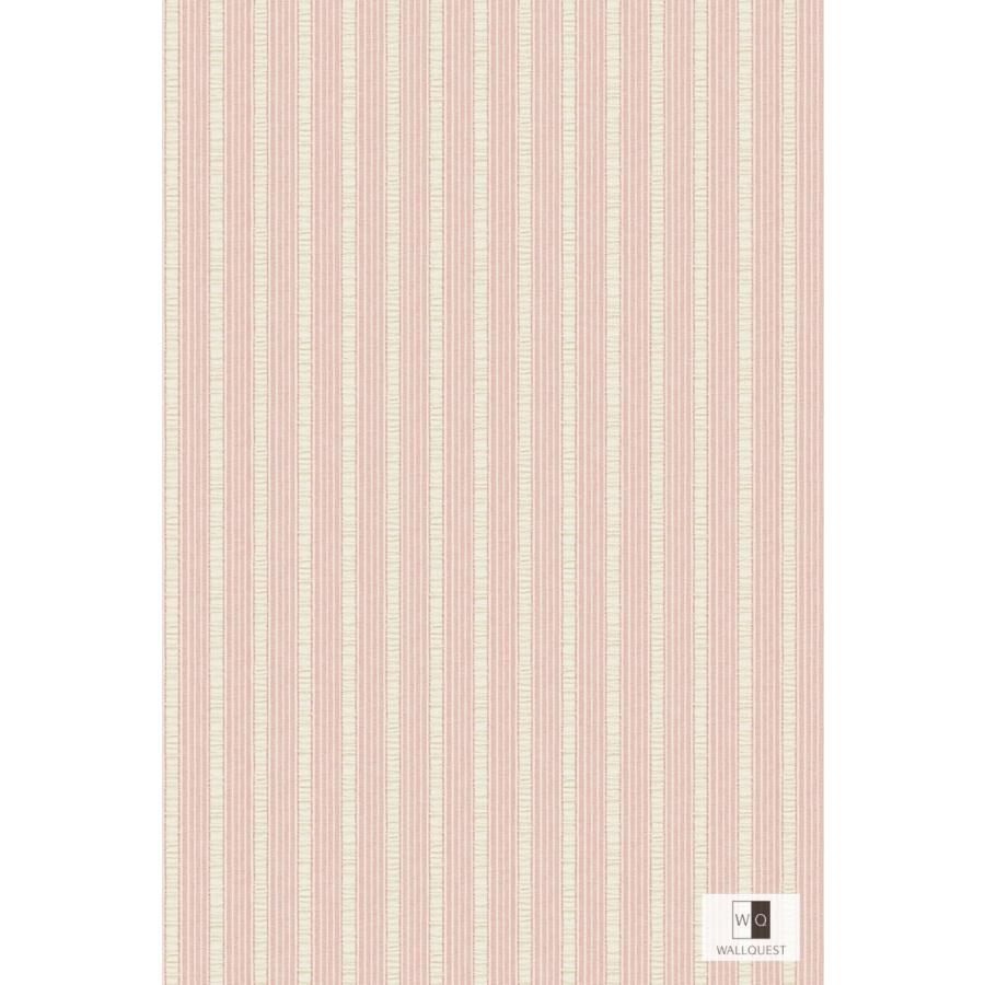 壁紙 Flora ストライプ ボーダー ピンク Fg 輸入品 Fg インテリアショップ デコール 通販 Yahoo ショッピング