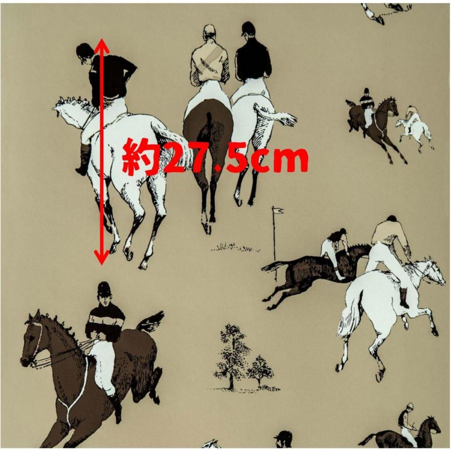 輸入壁紙 ガストンダニエラ Dos Hipodromo 馬 乗馬 Gdw5106 001 Gdw5106 001 インテリアショップ デコール 通販 Yahoo ショッピング