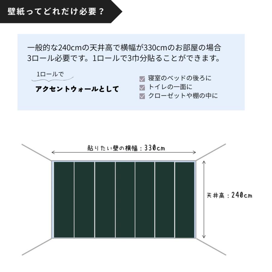 ローラアシュレイ UK製壁紙　エディソンズセレナ　アクア　新品1本から LAURA ASHLEY - ローラアシュレイ UK製壁紙 エディソンズセレナ