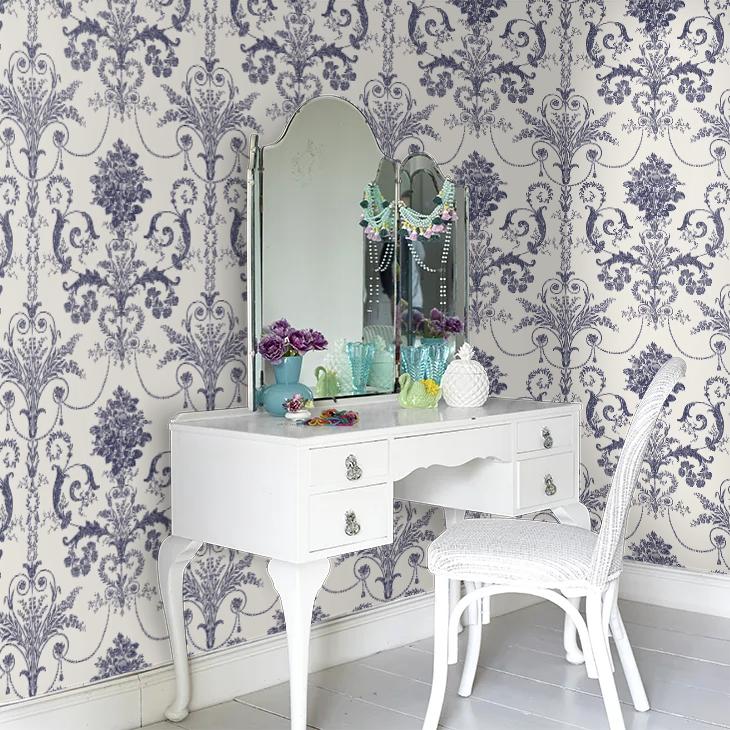 ローラアシュレイ　2点セット(花柄) ローラアシュレイ 2点セット(花柄)