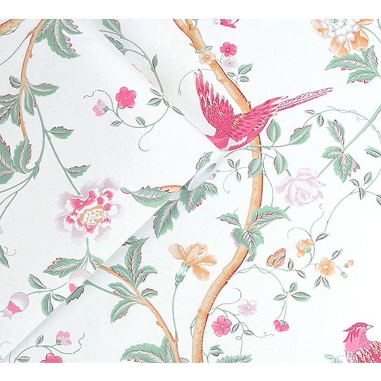 ラースロー・パール、森のはずれ、希少画集画、新品額装付 ラースロー・パール、森のはずれ、希少画集画、新品額装付