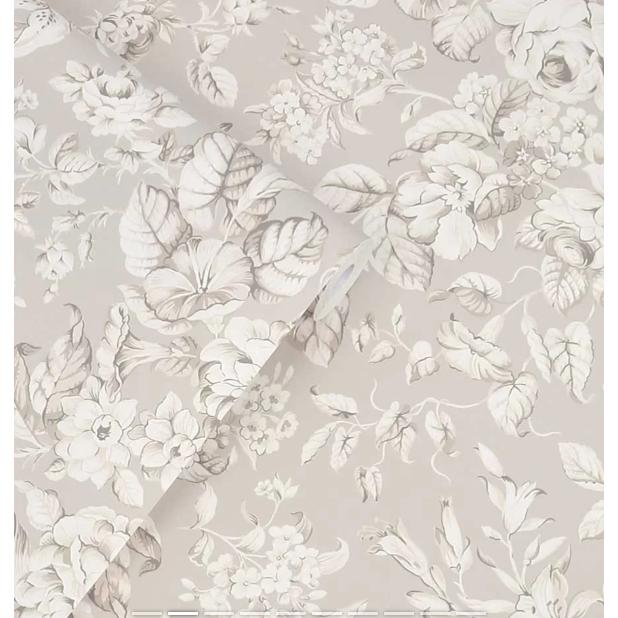 Ekyrtページ 壁紙 クロス 花柄 輸入壁紙 ローラアシュレイ 122762 Heledd