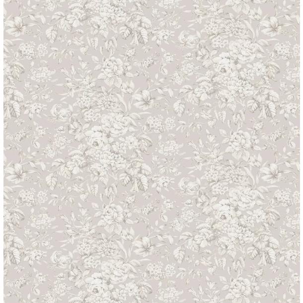 Ekyrtページ 壁紙 クロス 花柄 輸入壁紙 ローラアシュレイ 122762 Heledd