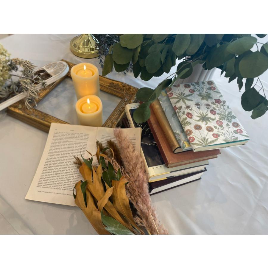 ブックカバー ウィリアムモリス柄 A4サイズ 文庫本 おしゃれ かわいい