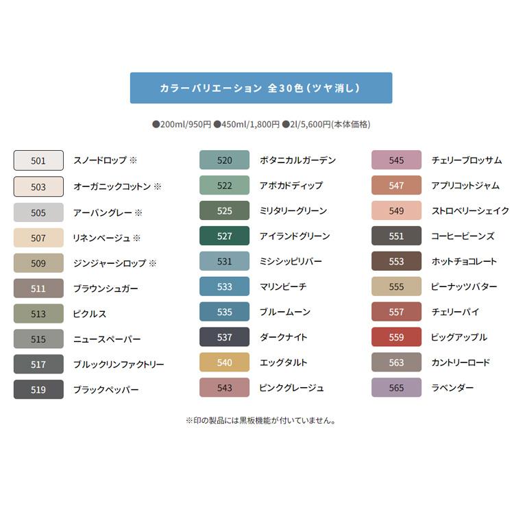 塗料 塗装 ペンキ 塗料 天然由来 ターナーミルクペイントforウォール 室内かべ用 450ml 国産 Diy 水性 機能 抗菌 ペンキ 壁紙 壁用 安心 安全 自然 Milkforwall450 インテリアショップ デコール 通販 Yahoo ショッピング