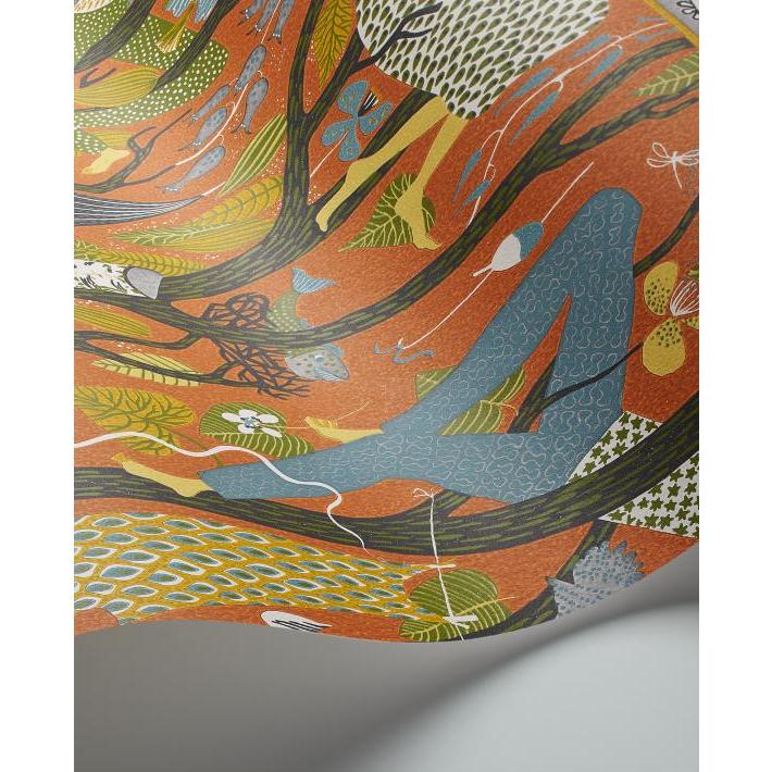 壁紙 張り替え はがせる クロス 北欧 おしゃれ 輸入壁紙 絵画 スティグ