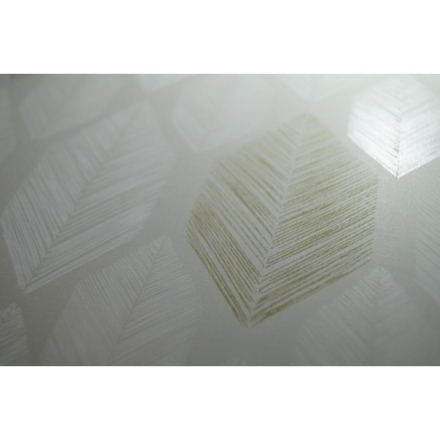 輸入壁紙 Tecido テシード 手書き風葉っぱ柄 Handdrawn Leaf ベージュ Sd インテリアショップ デコール 通販 Yahoo ショッピング