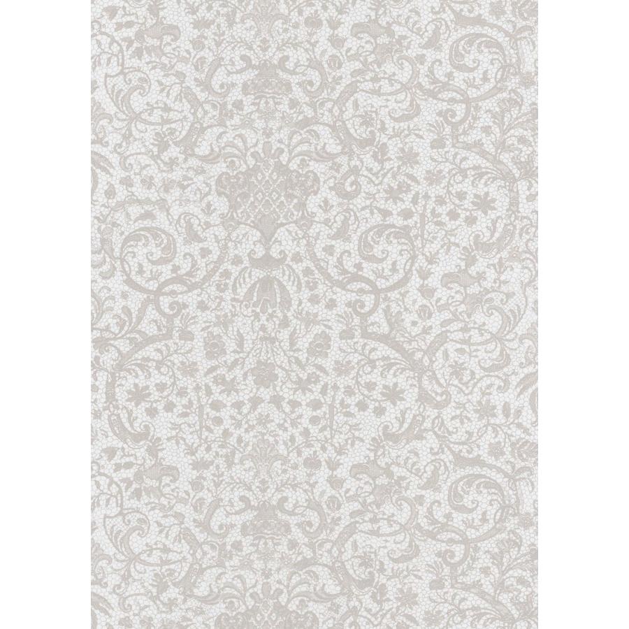 壁紙 張り替え おしゃれ 輸入 おすすめ 輸入壁紙 Espoir New Age 国内在庫 Sign ダマスク レース チャコール 白 ベージュ モダン Diy Sign インテリアショップ デコール 通販 Yahoo ショッピング