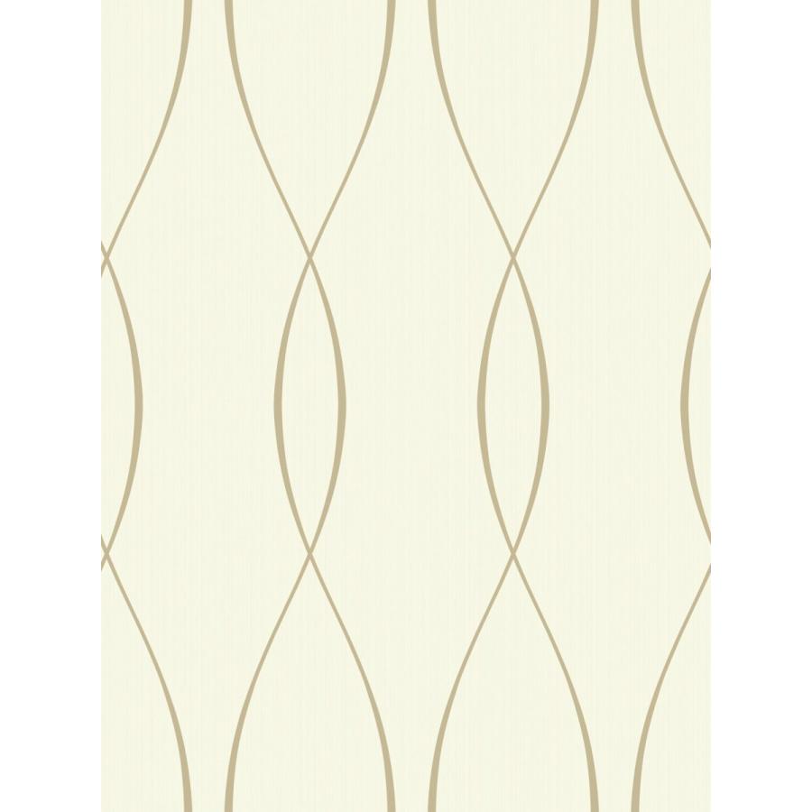 壁紙 張り替え おしゃれ 輸入 おすすめ 輸入壁紙 Utopia5 波模様 Tr 国内在庫 Tr インテリアショップ デコール 通販 Yahoo ショッピング