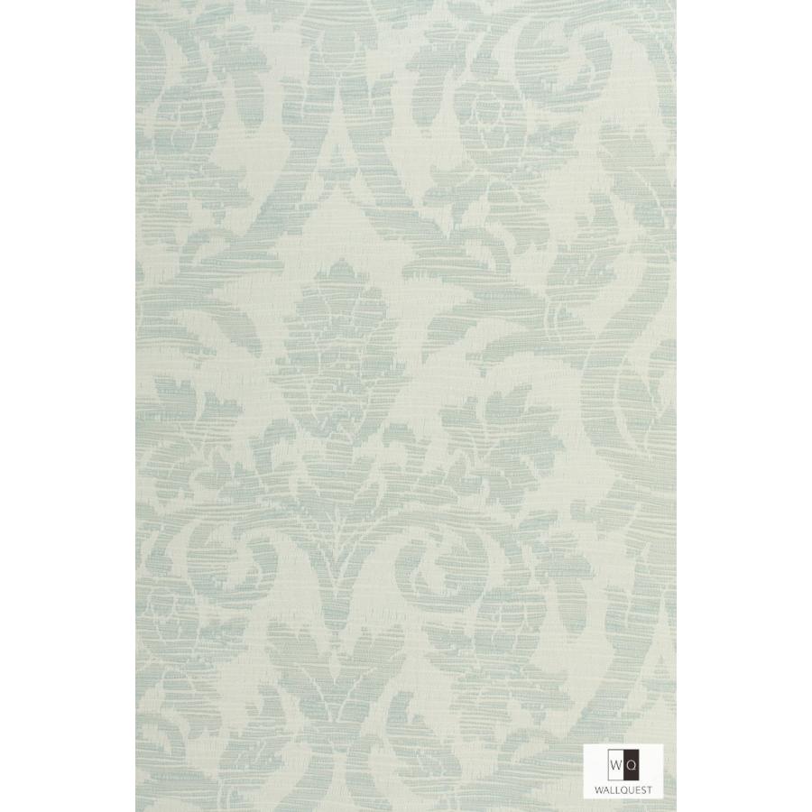 デコール Ts インテリアショップ 住宅設備 アンティークダマスク柄 壁紙 内装 輸入壁紙 Ts