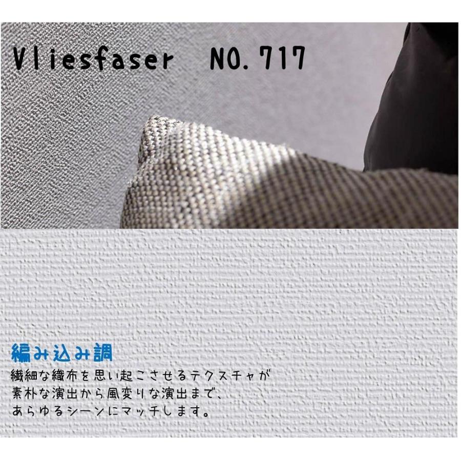 ドイツ製塗装下地用壁紙 Vliesfaser フリースファーザー 塗り替えｏｋ 100 不織布製 75cm巾 25m巻 ｄｉｙ 輸入壁紙 ホワイト 白 Vliesfaser インテリアショップ デコール 通販 Yahoo ショッピング