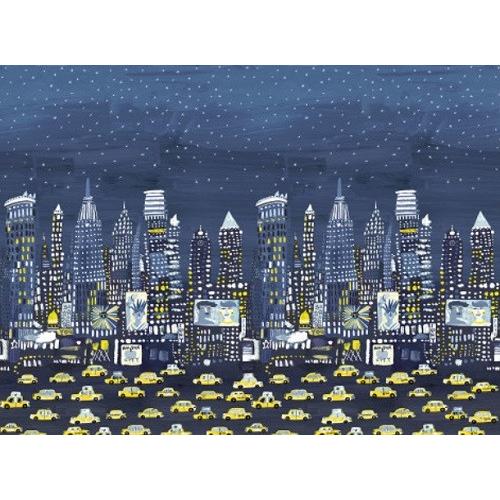 インテリアショップ 内装 輸入 壁紙 車 張り替え ニューヨークシティー 壁紙 Nyc おしゃれ おすすめ デコール W573 01 おすすめ キッズ パネルタイプ 子供部屋 W573 01 絵本 Picturebook